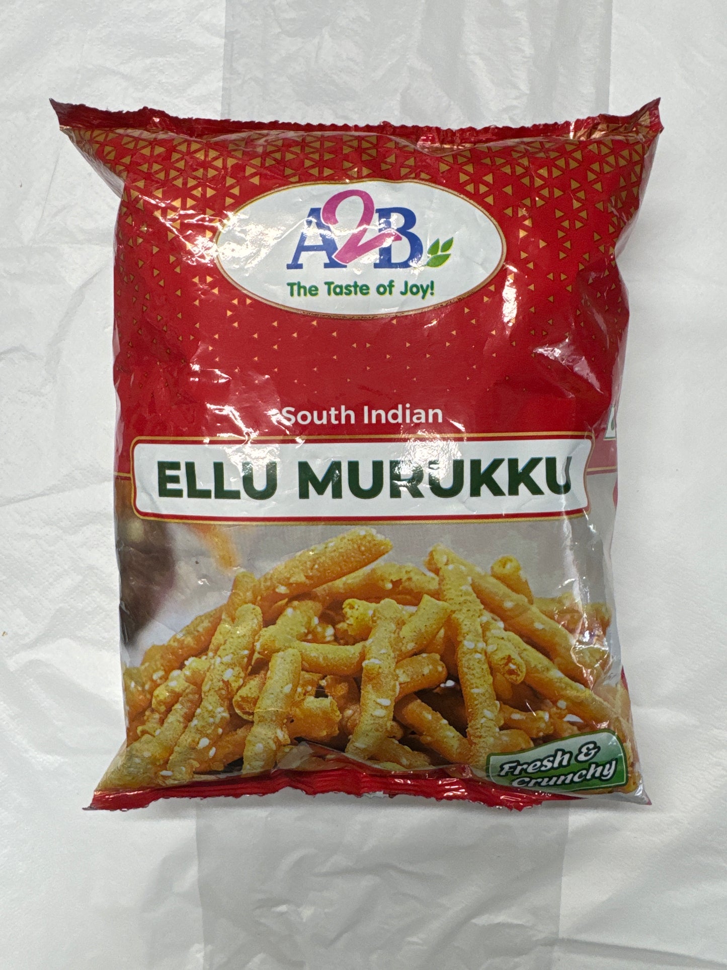 A2B Ellu Murukku