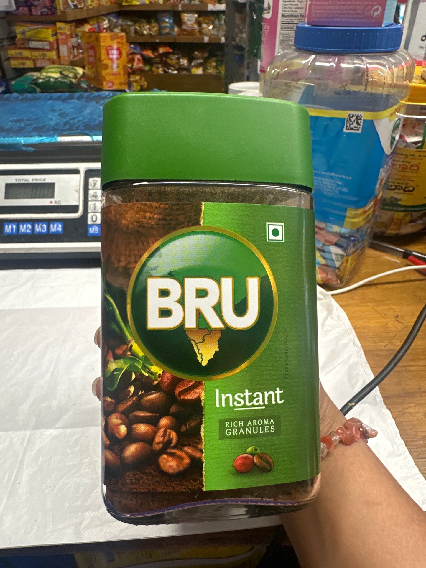 Bru Instant 100g