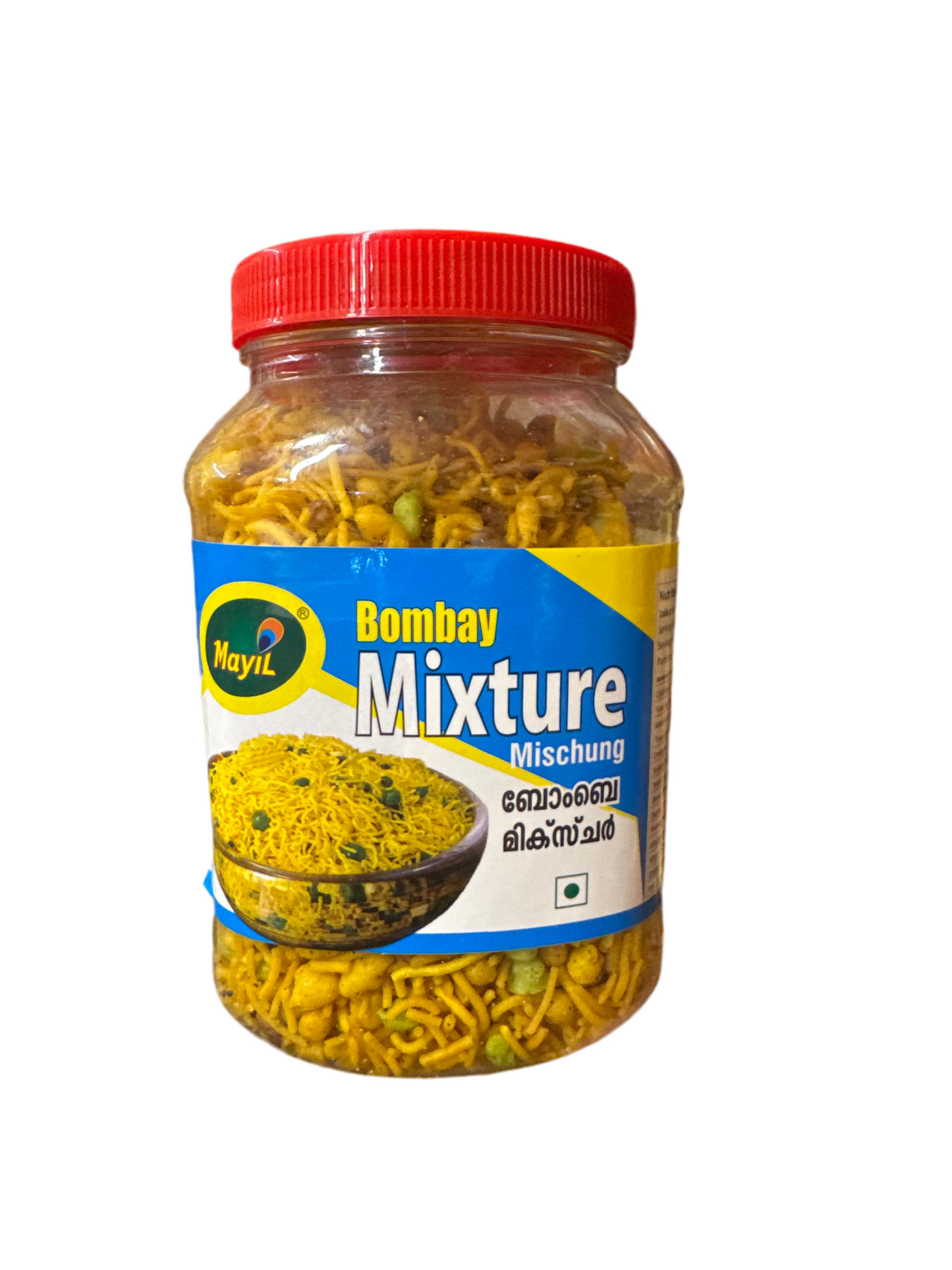 Mayil Bombay Mixture