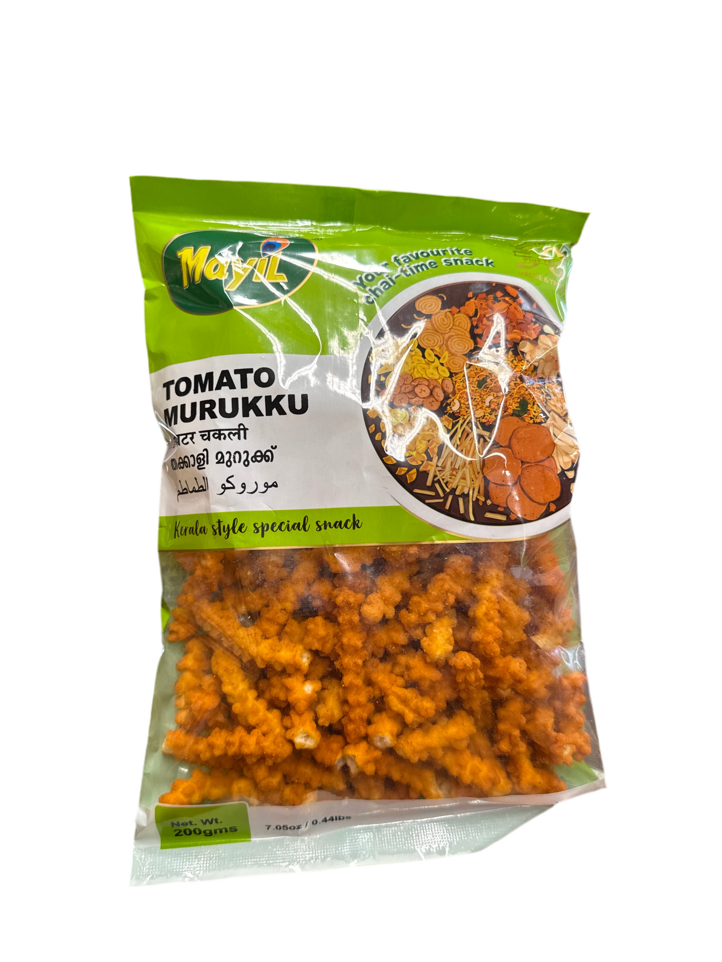 Mayil Tomato Murukku
