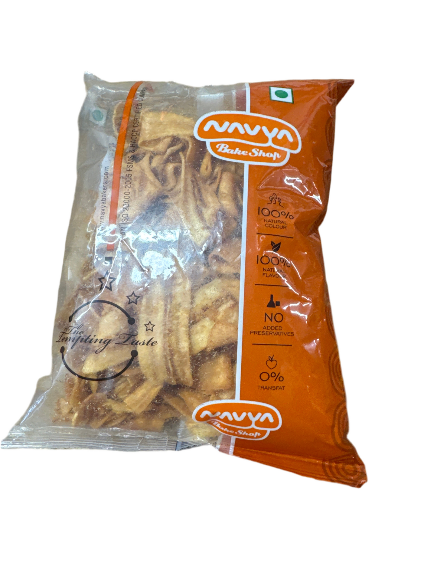 Navya Pazham Chips 200g