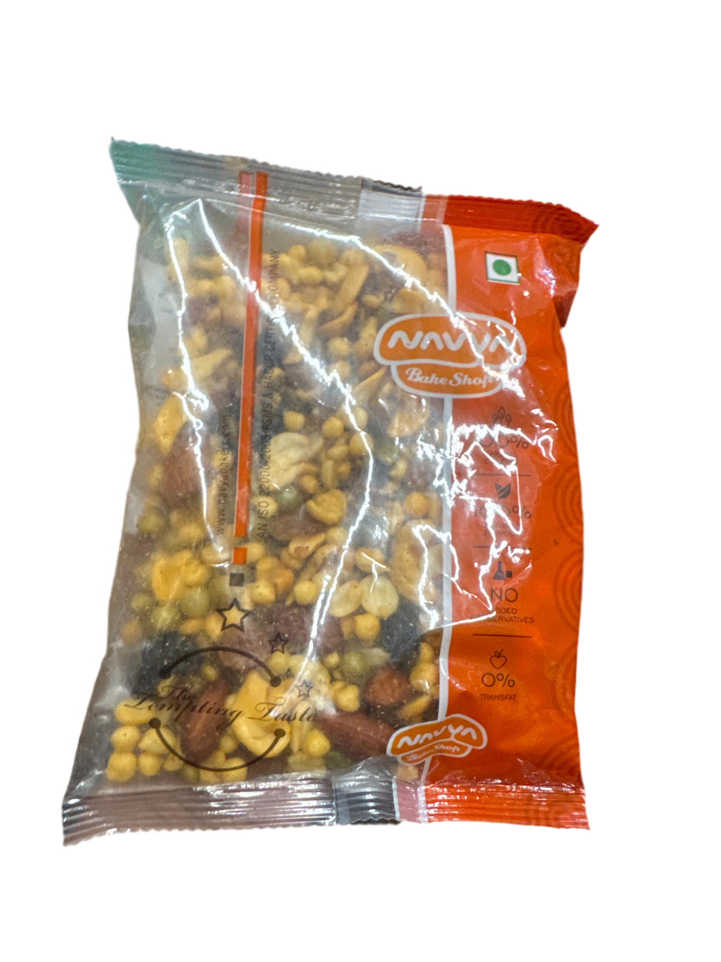 Navya dry fruit Mixture 200g