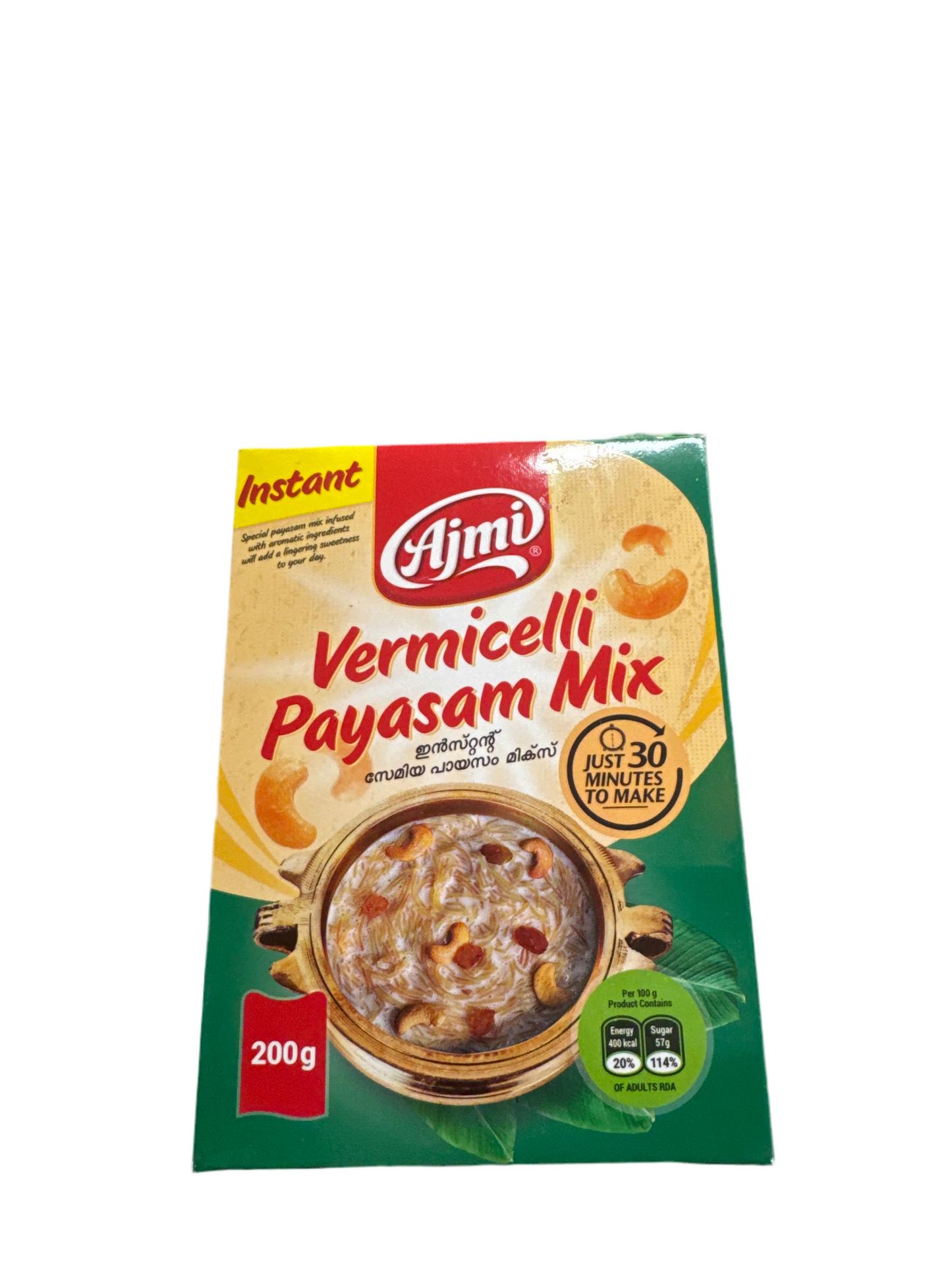 Ajmi vermicelli Payasam Mix