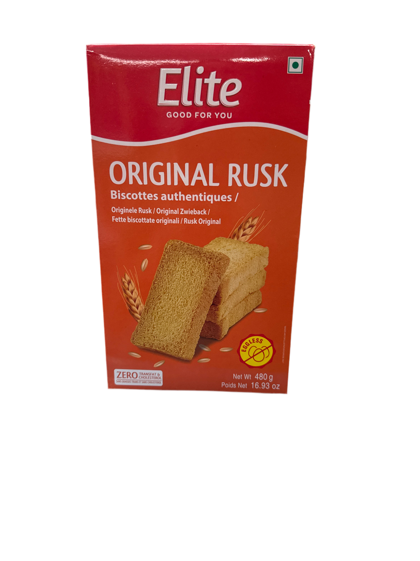 Elite Original Rusk