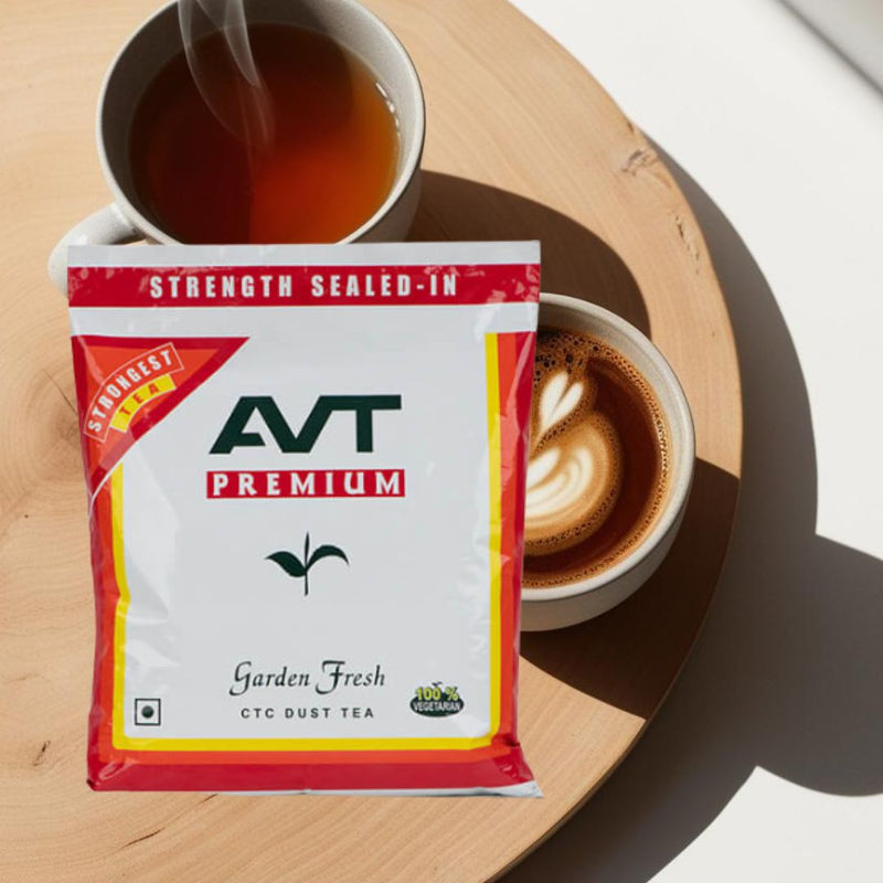 Avt Premium Tea 250G