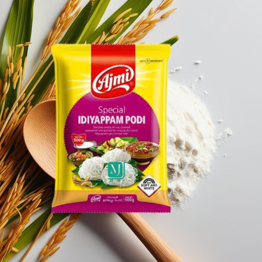 Ajmi Idiyappam podi 1Kg