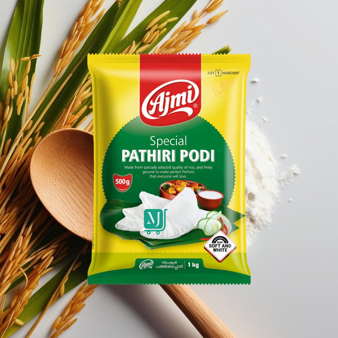 Ajmi Pathiri Podi 1Kg