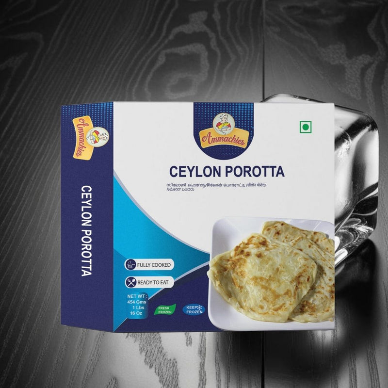 Ammachies Ceylon Pototta 454g