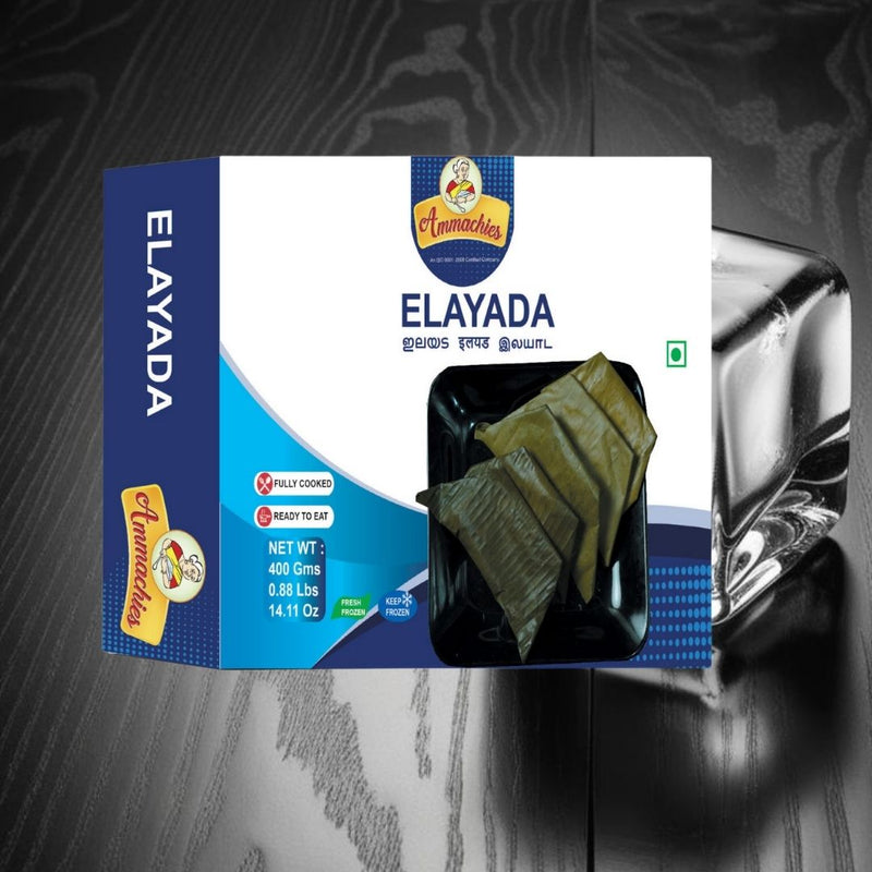 Ammachies Elayada 400g