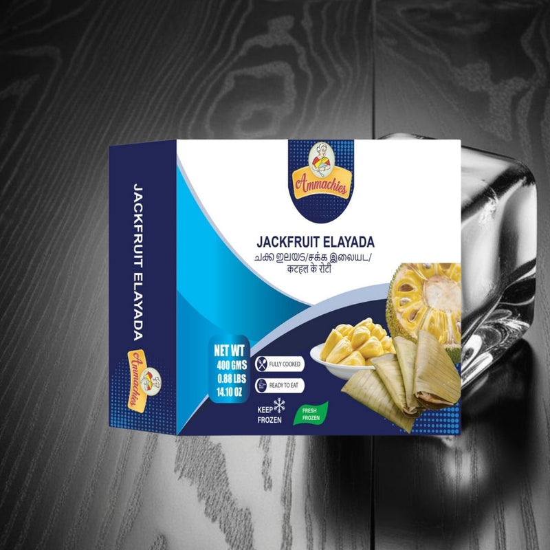 Ammachies Jackfruit Elayada 400g