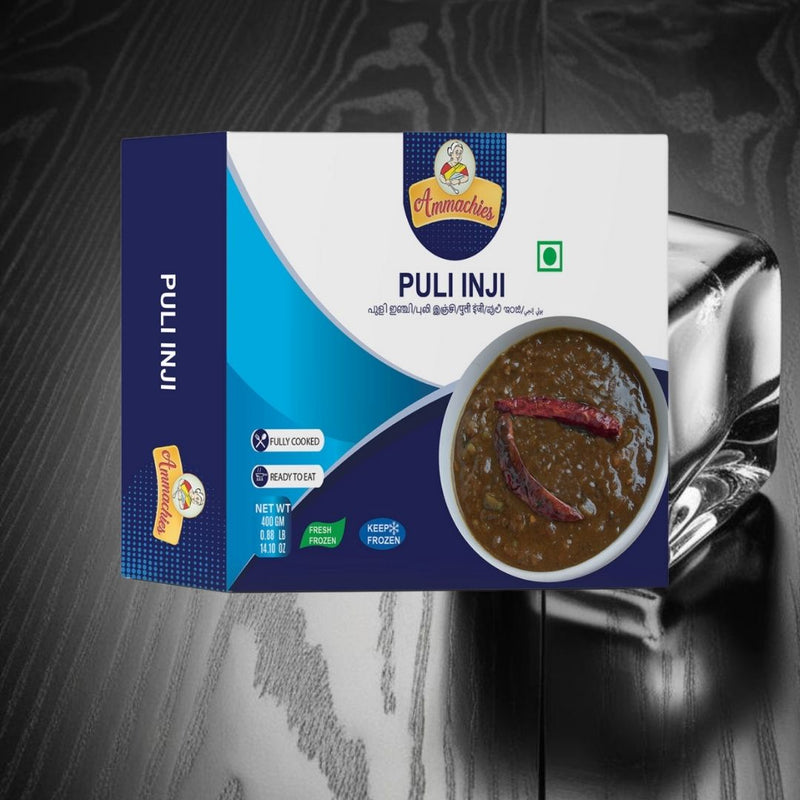 Ammachies Pulinji 400g