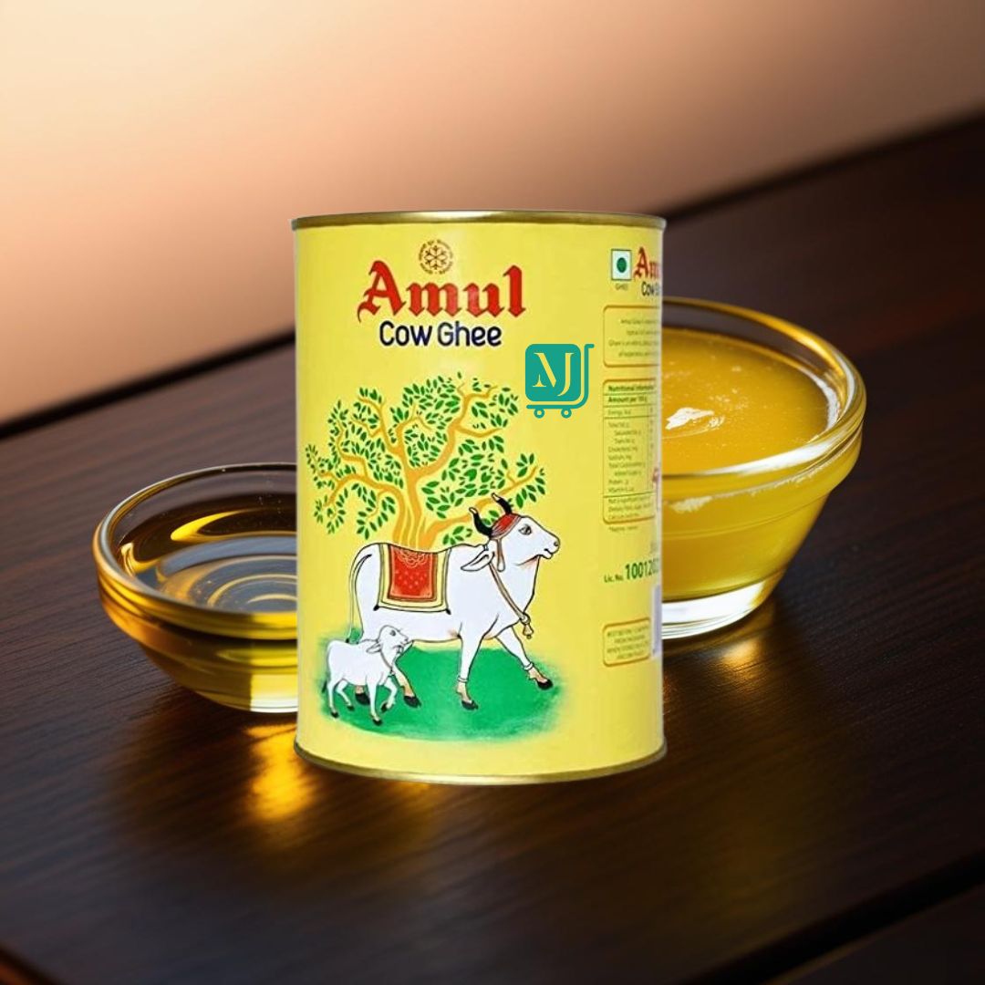 Amul cow Ghee 500ml