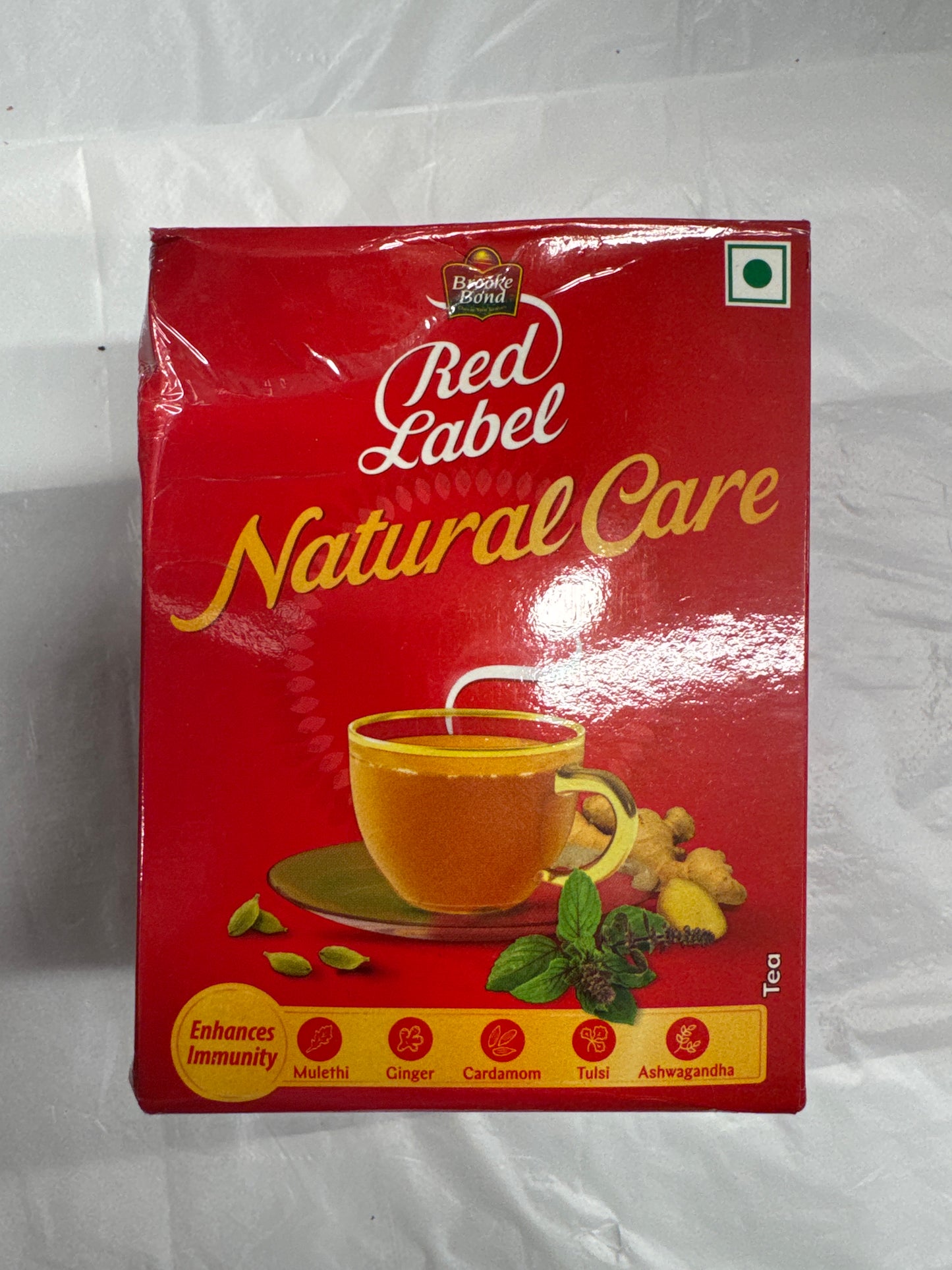 Red Label Natural Care Tea 250g