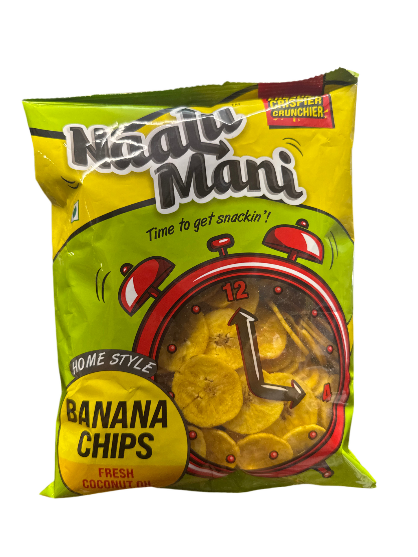 Nalu Mani Banana Chips