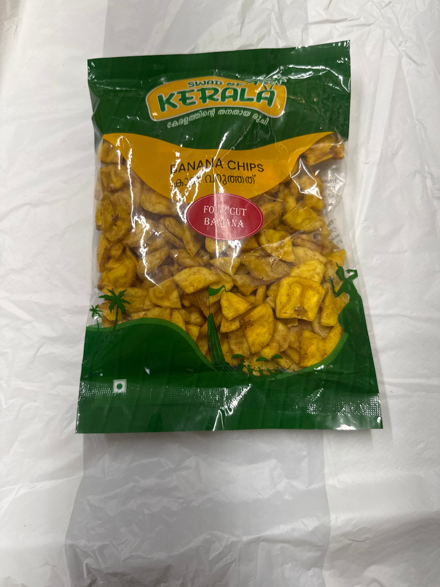Kerala Banana chips 1+1