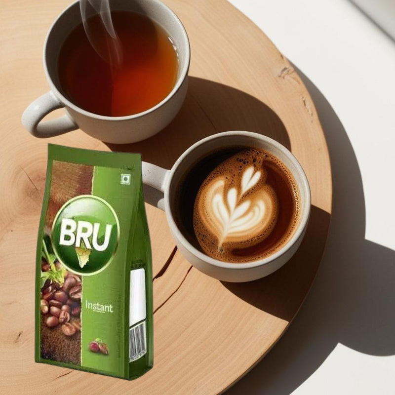 Bru Instant 200G