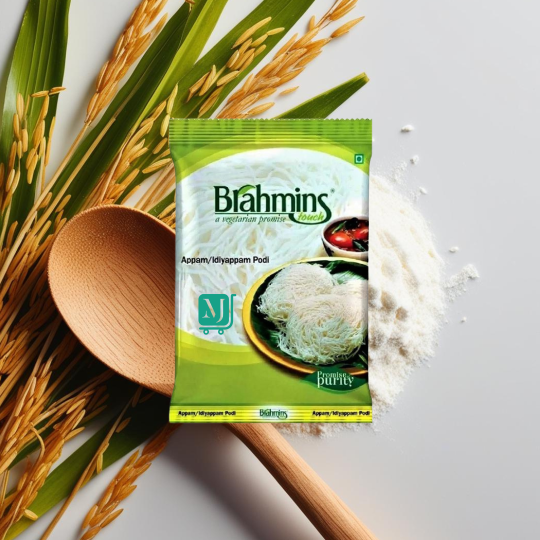 Brahmins Appam Idiyappam Podi 1Kg