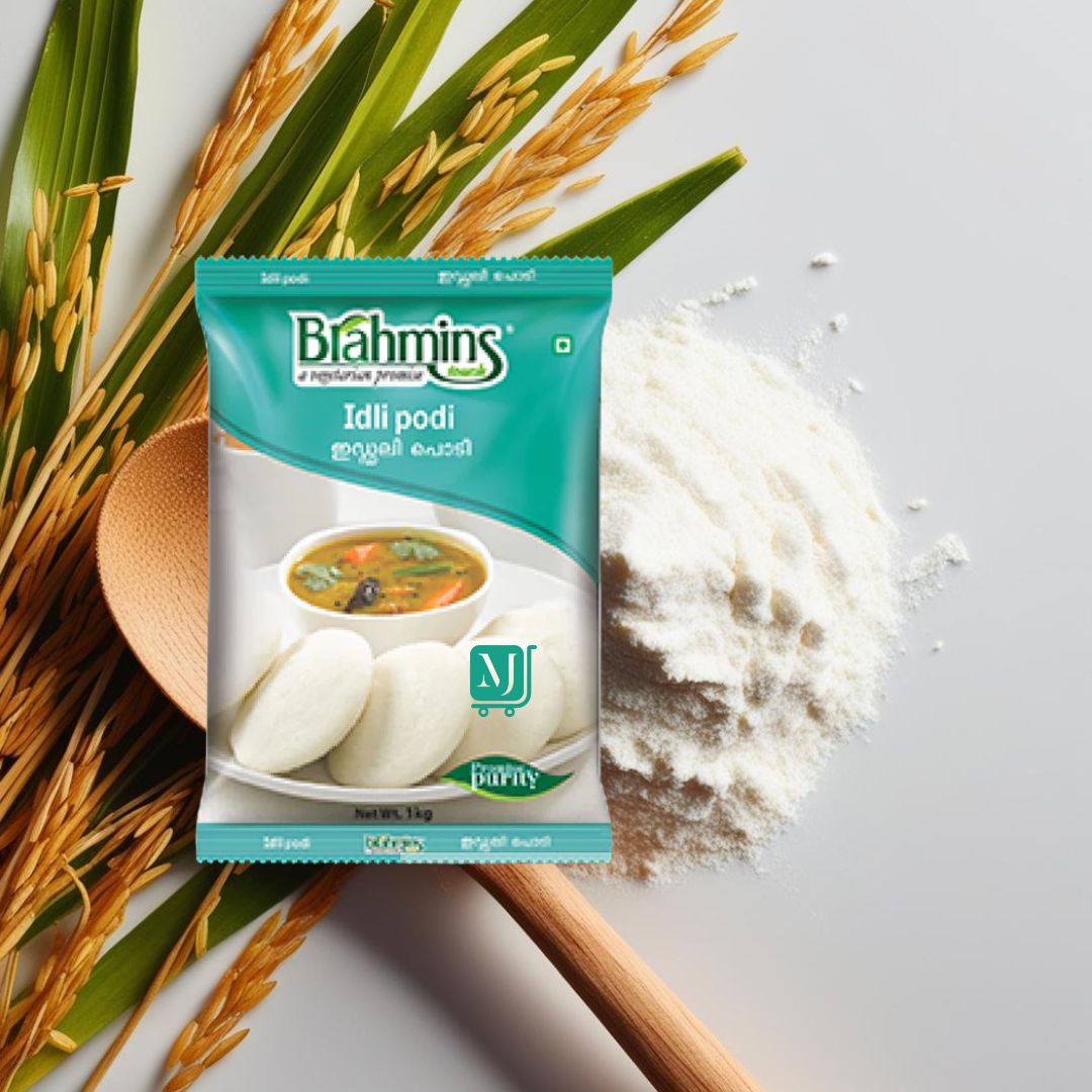Brahmins Idli Podi 1kg