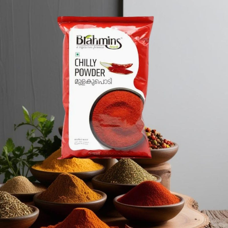 Brahmins Chilly Powder 250g