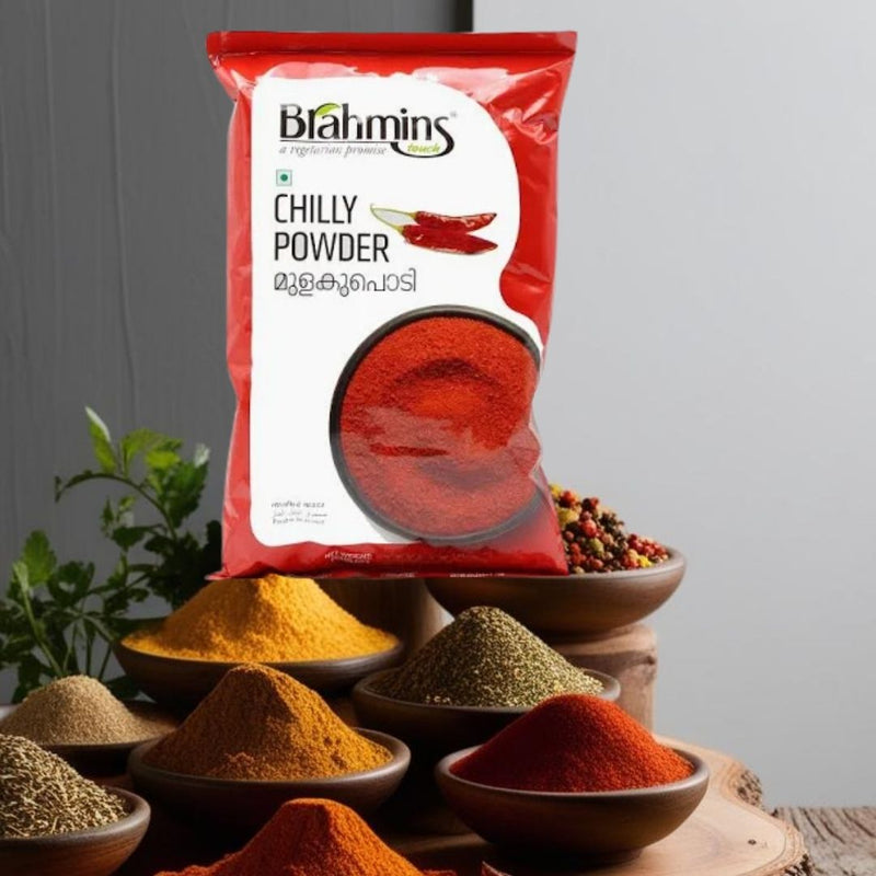 Brahmins Chilly Powder 500g