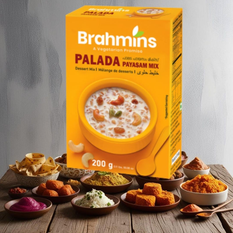 Brahmins Palada Payasam Mix 200g