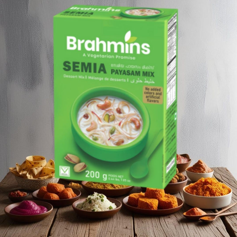 Brahmins Semiya Payasam Mix 200g