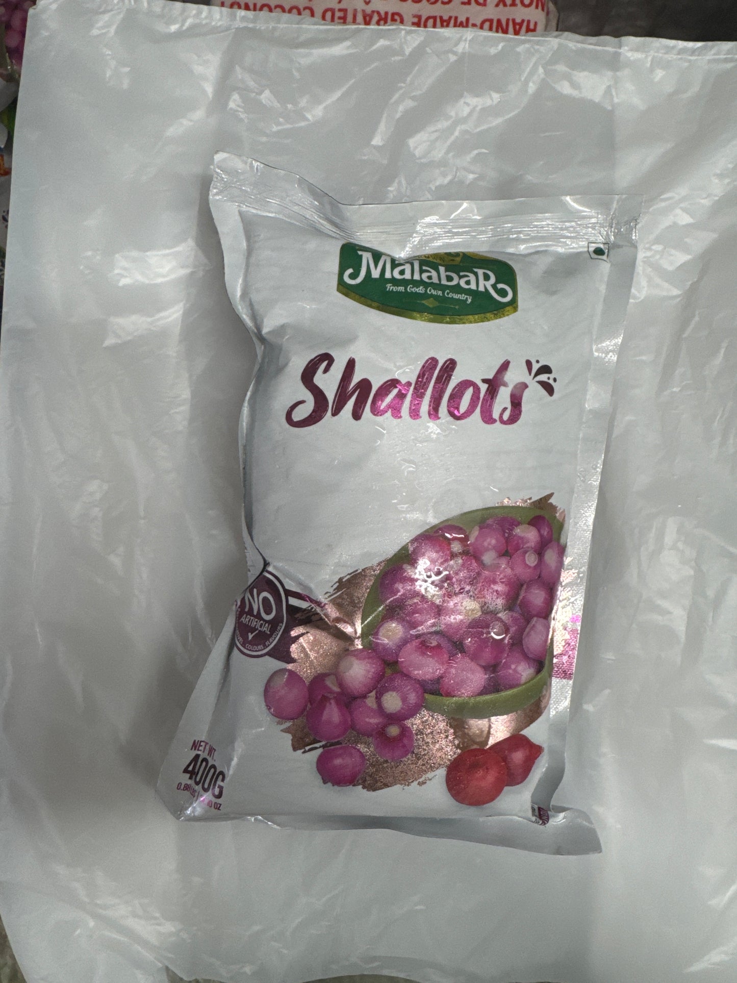 Crown Malabar Shallots