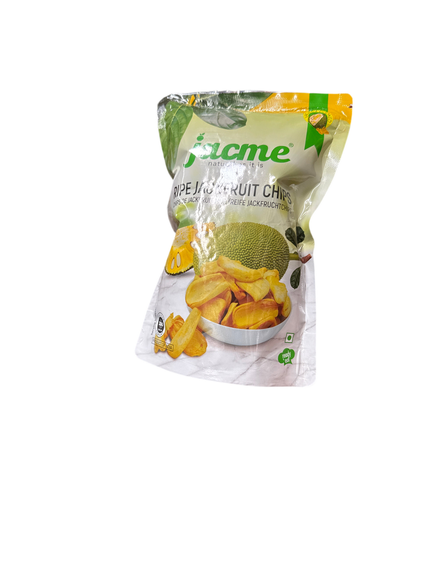 Jacme Ripe Jackfruit Chips 70g