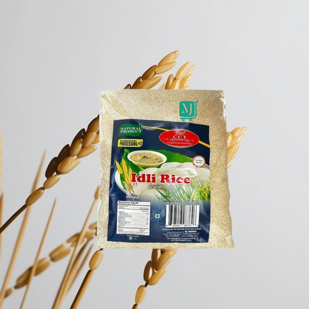 CCT Idli Rice 2Kg