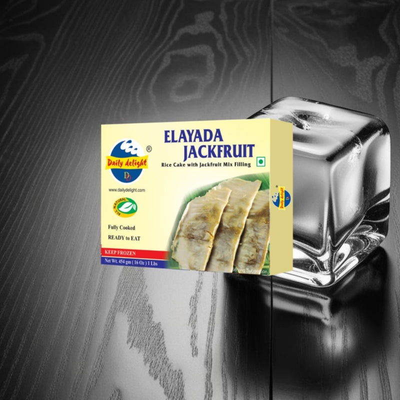 Daily Delight Elayada Jackfruit 454g