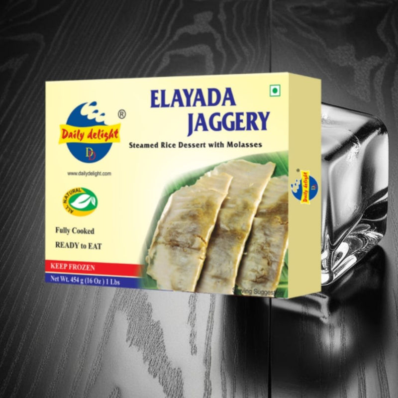 Daily Delight Elayada Jaggery 454g