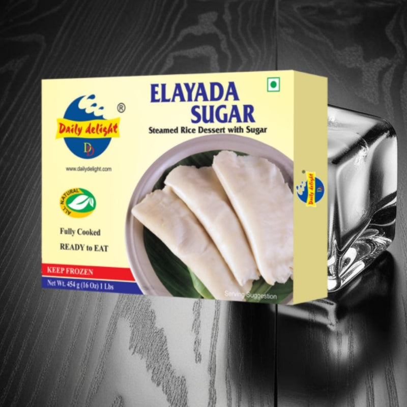 Daily Delight Elayada Sugar 454g