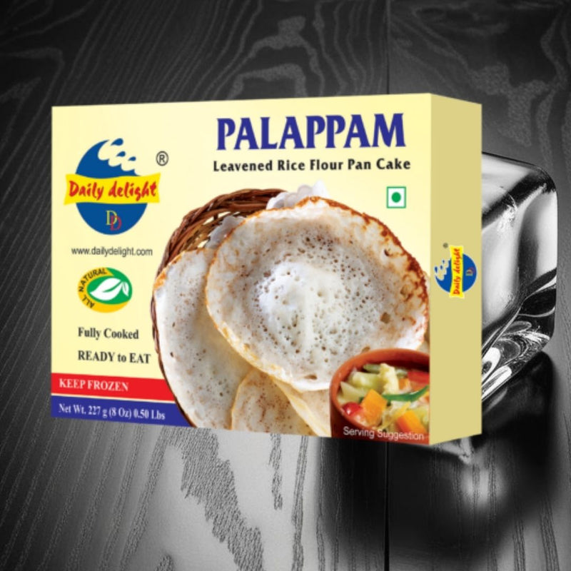 Daily Delight Palappam 227g