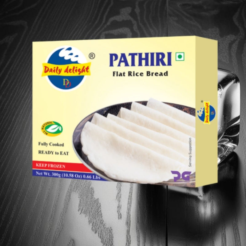 Daily Delight Pathiri 454g