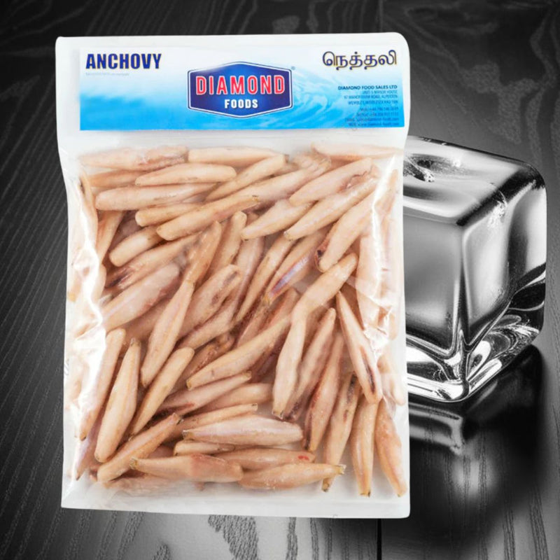Diamond Anchovy Big 1kg
