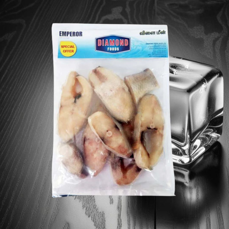 Diamond Emperor Fish 1kg
