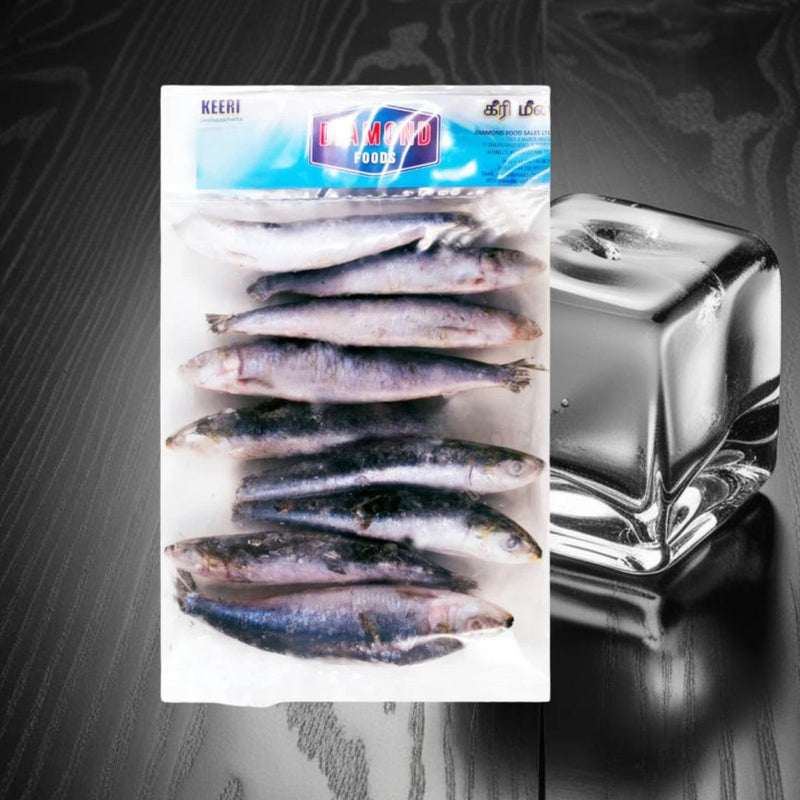 Diamond Foods Keeri Whole 700g