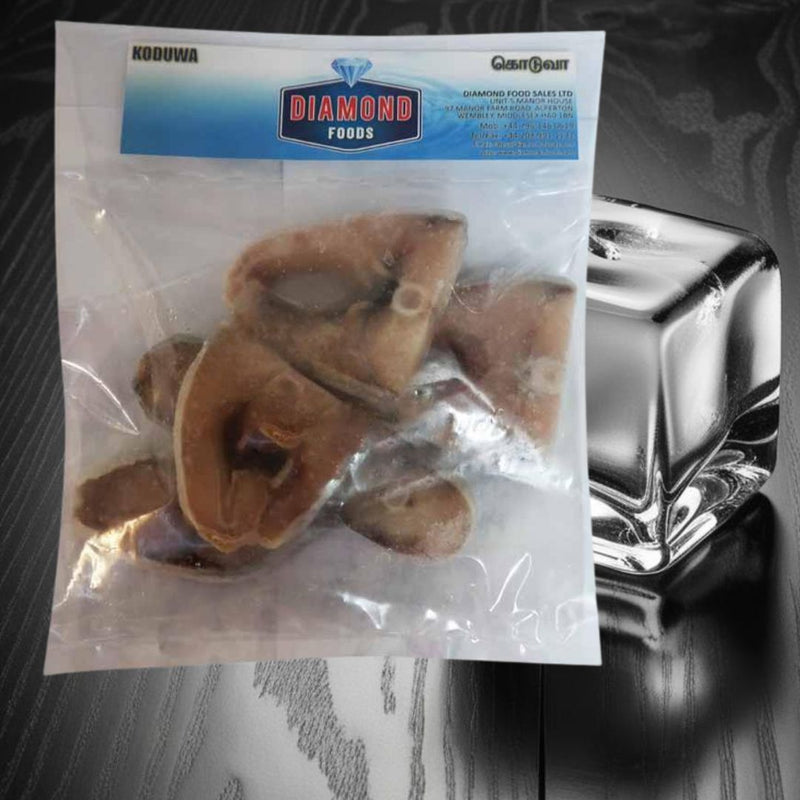 Diamond Koduwa Steaks 600g