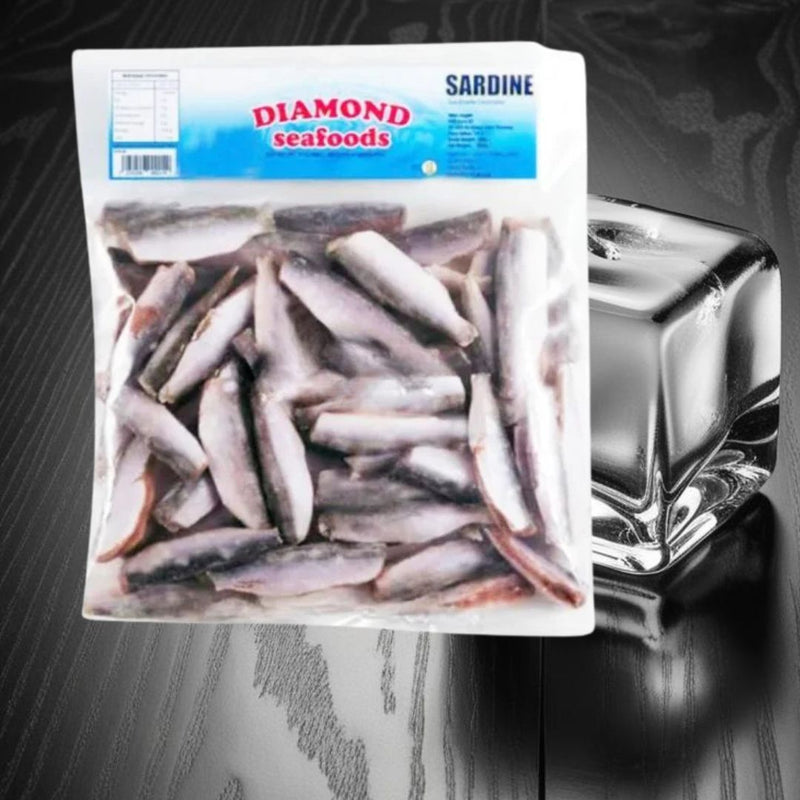 Diamond Sardine 1kg