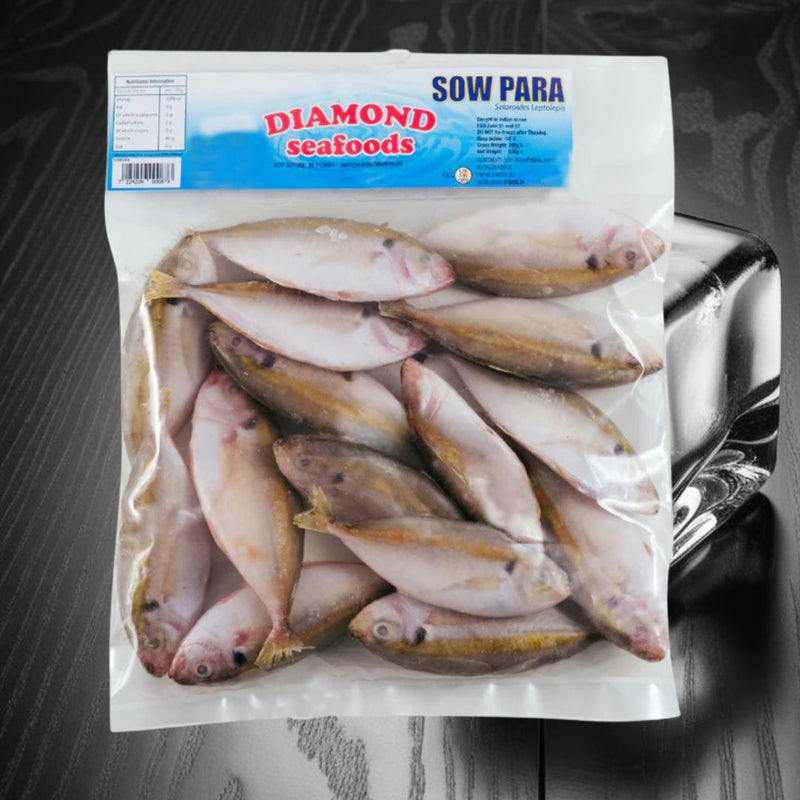 Diamond Seafoods Sow Para 1kg