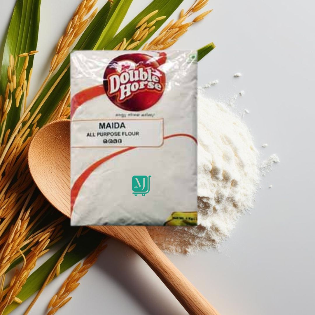 Double Horse Maida 2kg