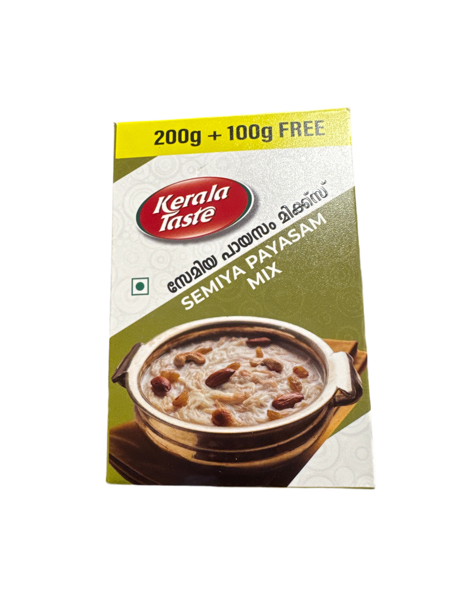 Kerala Taste Semiya Payasam Mix