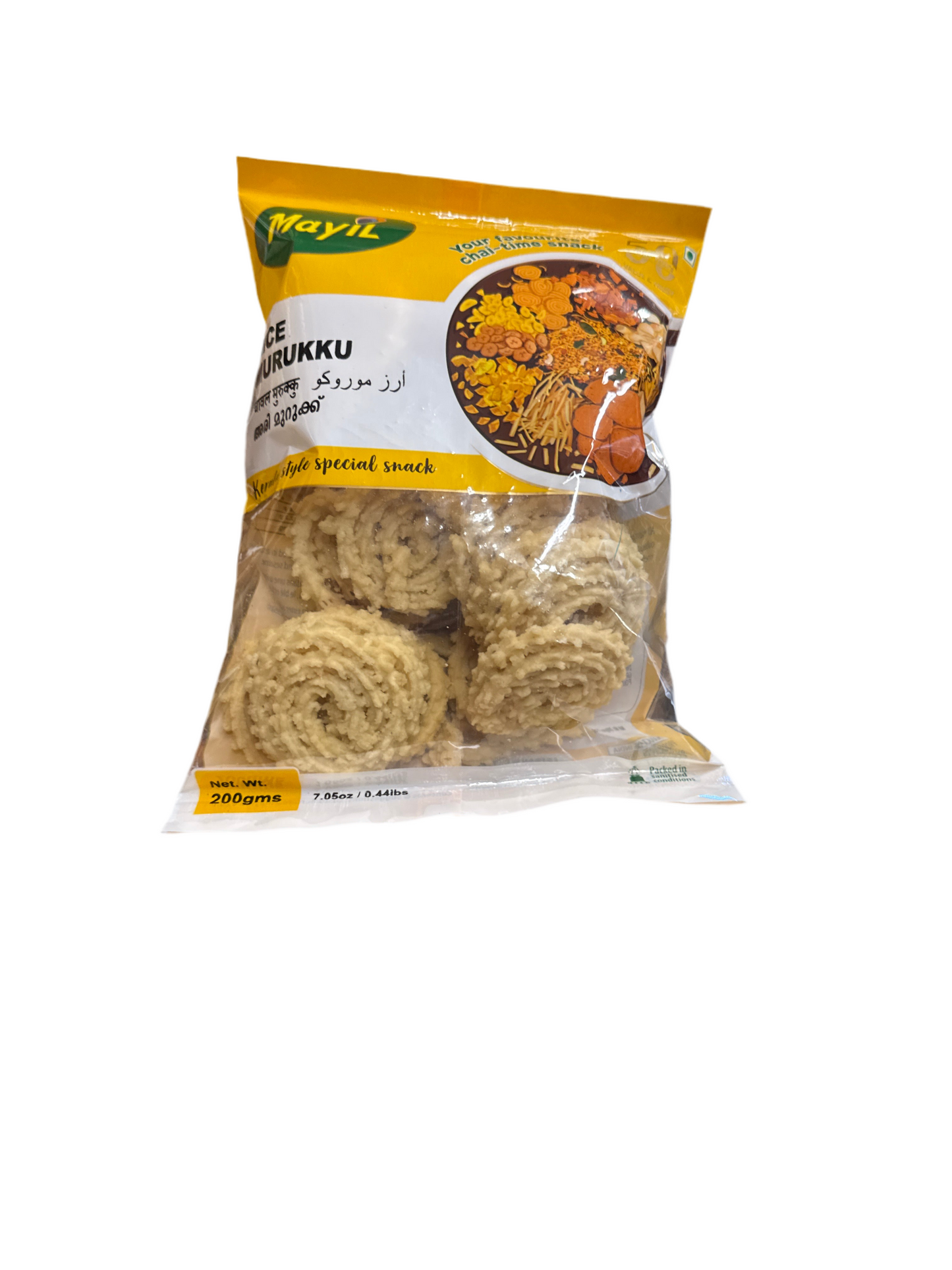 Mayil Rice Murukku