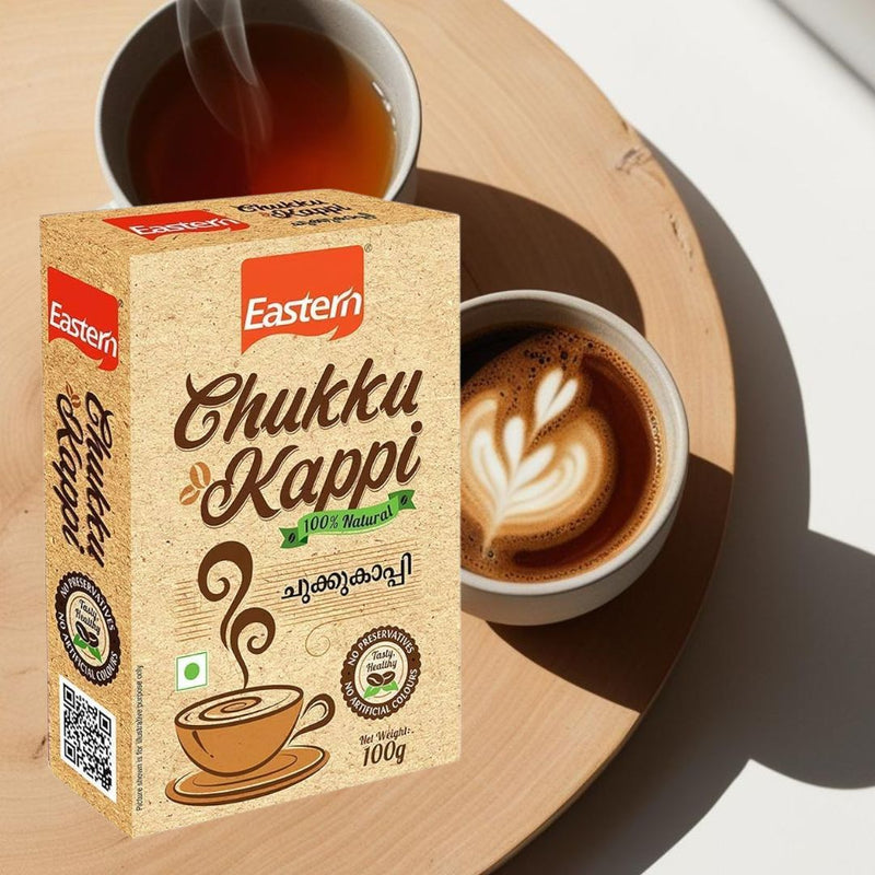 Eastern Chukku Coffee Powder 100 G