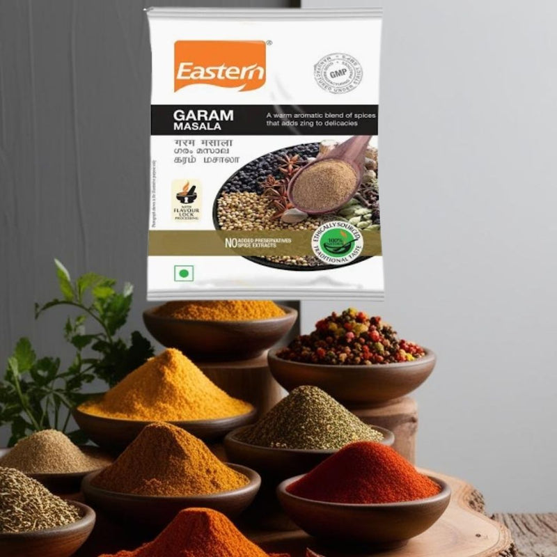 Eastern Garam Masala 100g