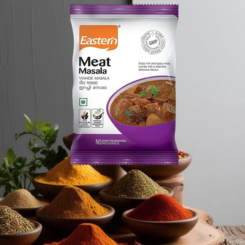Eastern Meat Masala 160g