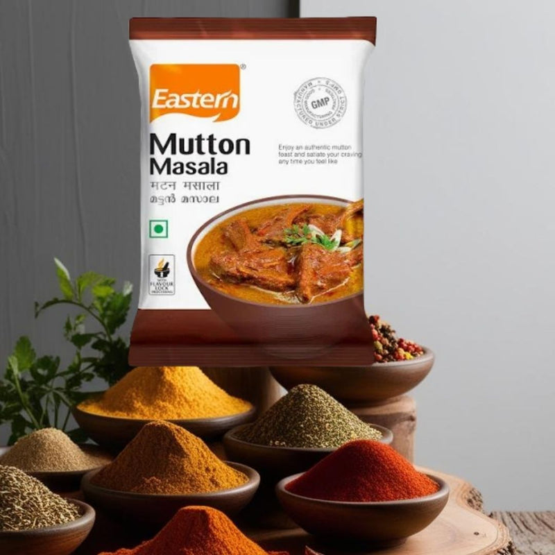 Eastern Mutton Masala 100g