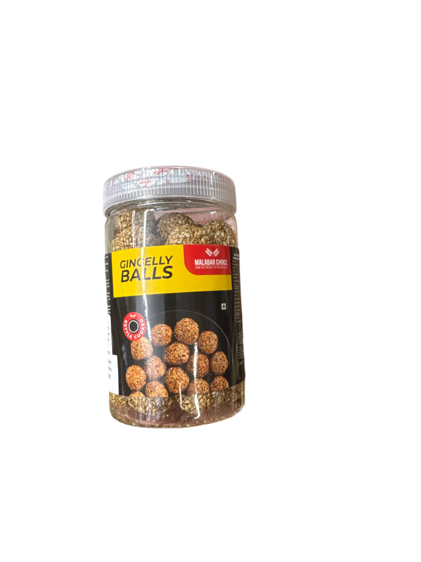 Malabar Choice Gingelly Balls