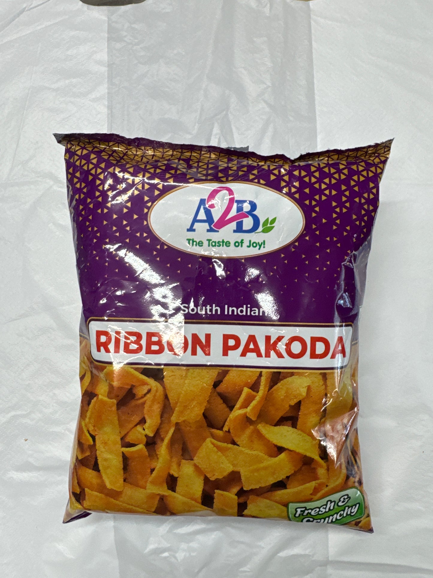 A2B Ribbon Pakoda