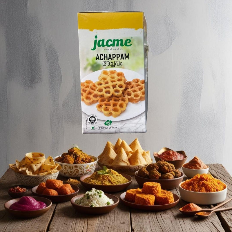Jacme Achappam 175g